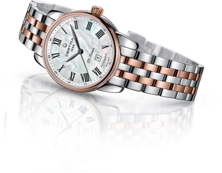 Obrazek Certina DS Podium Automatic