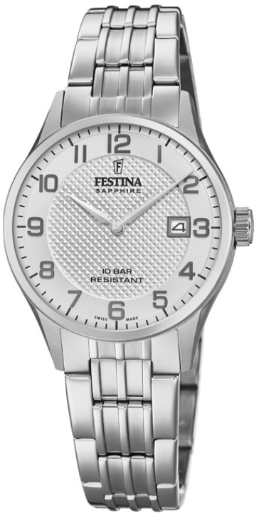 Obrazek Festina Swiss Made