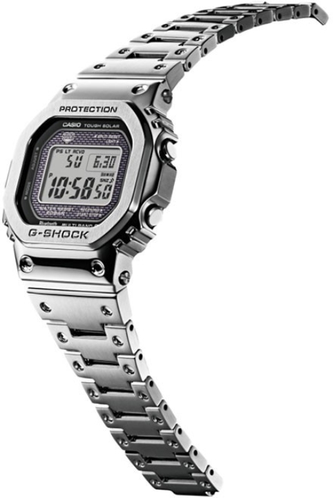 Obrazek Casio G-Shock Bluetooth