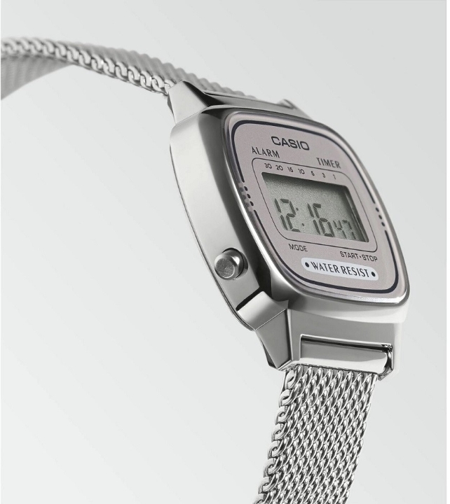 Obrazek CASIO VINTAGE