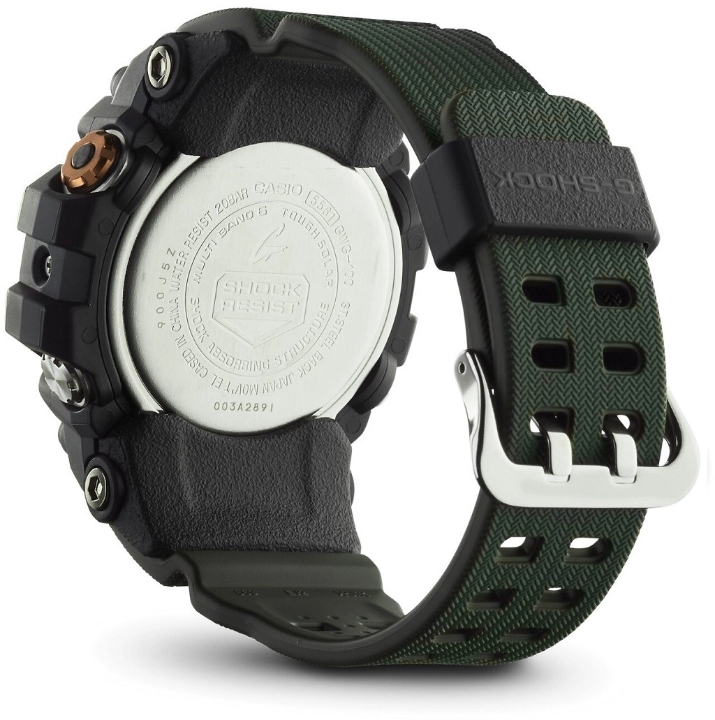 Obrazek Casio G-Shock Mudmaster