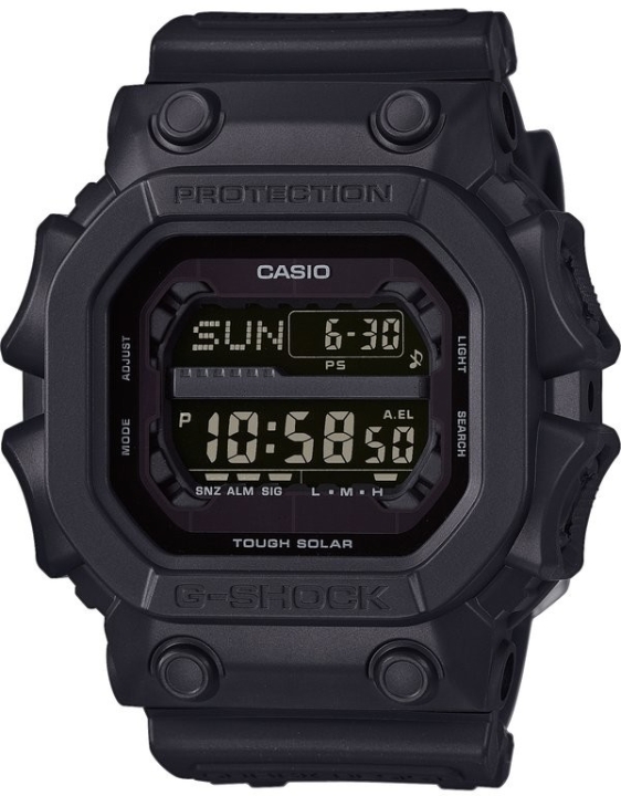 Obrazek Casio G-Shock The King of G