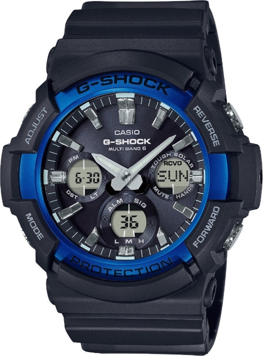 Obrazek Casio G-Shock RC