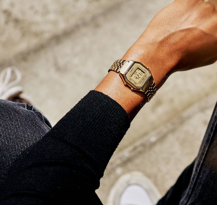 Obrazek Casio Vintage