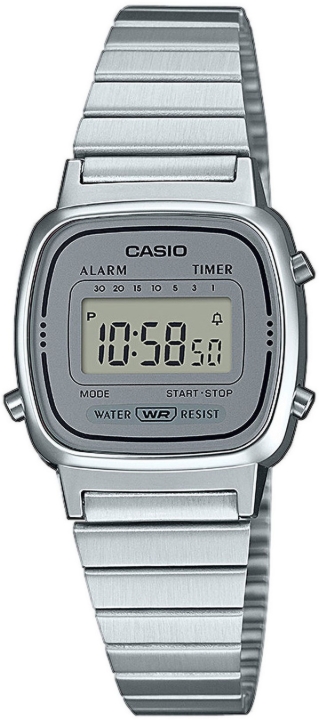 Obrazek CASIO VINTAGE