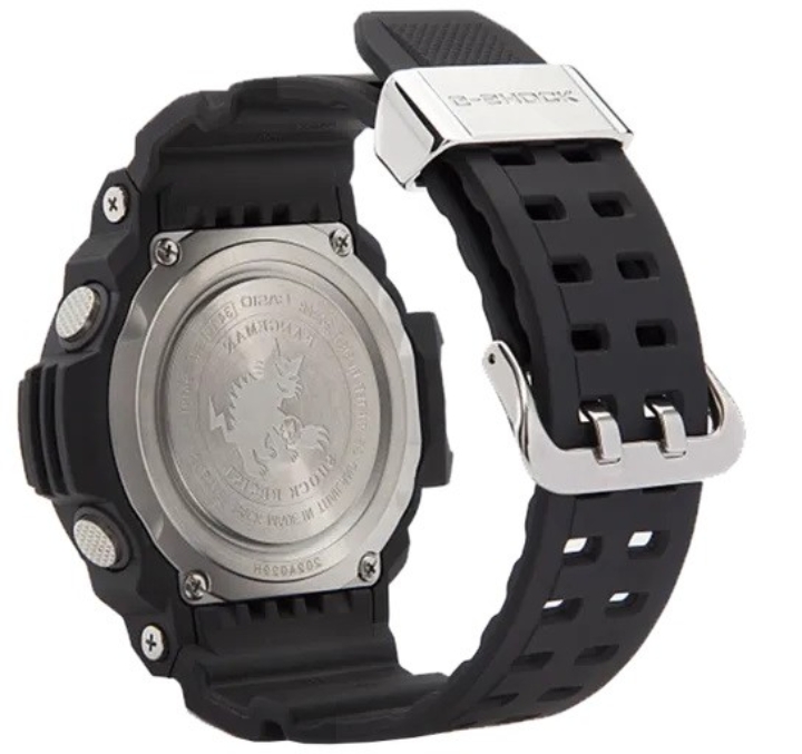 Obrazek Casio G-Shock Rangeman