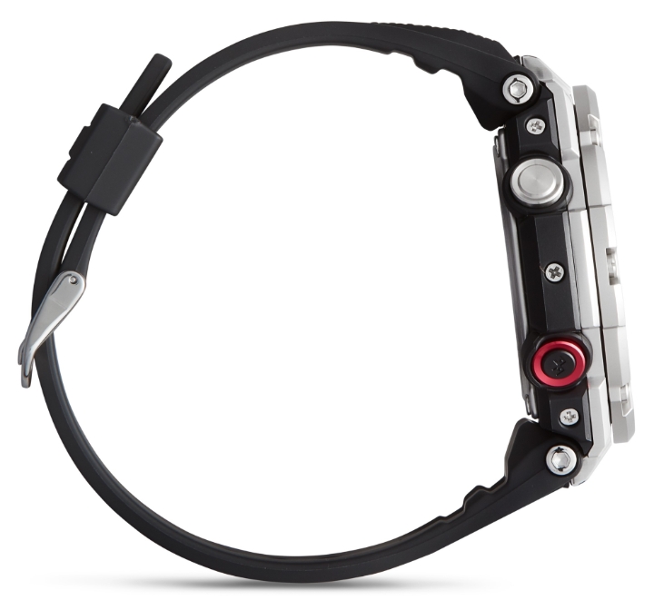 Obrazek Casio G-Shock G-Steel Bluetooth