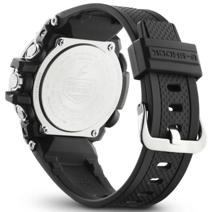 Obrazek Casio G-Shock G-Steel Bluetooth