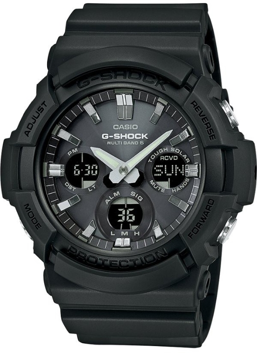 Obrazek Casio G-Shock RC