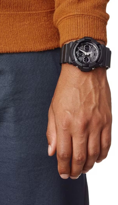 Obrazek Casio G-Shock RC