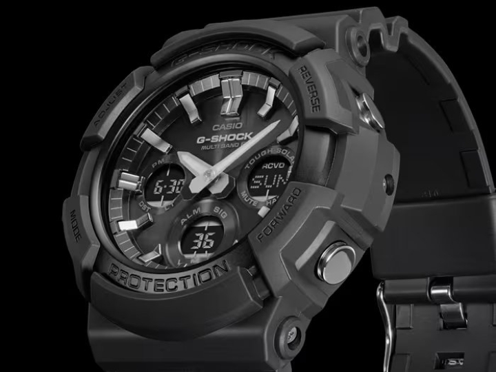 Obrazek Casio G-Shock RC