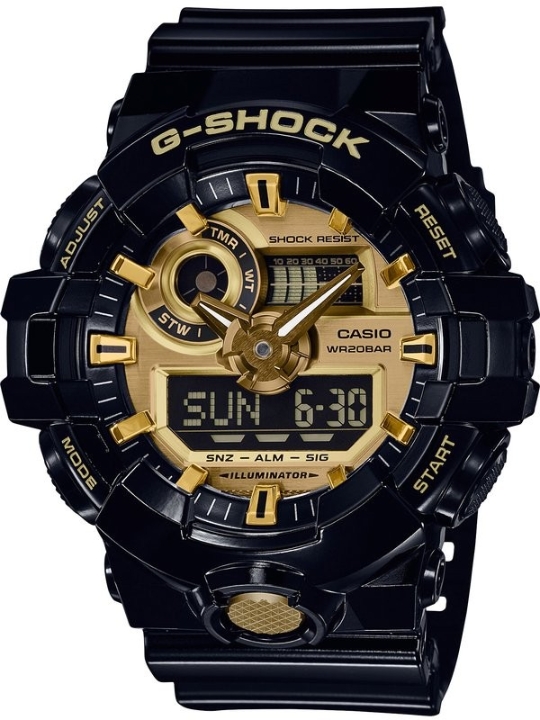 Obrazek Casio G-Shock