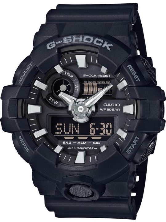 Obrazek Casio G-Shock