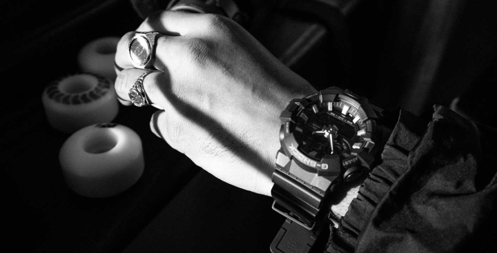 Obrazek Casio G-Shock