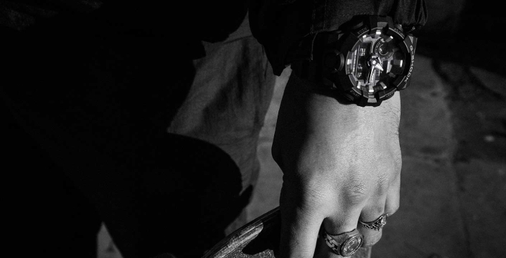 Obrazek Casio G-Shock