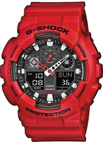 Casio G-Shock