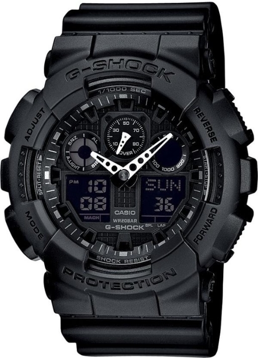 Obrazek Casio G-Shock