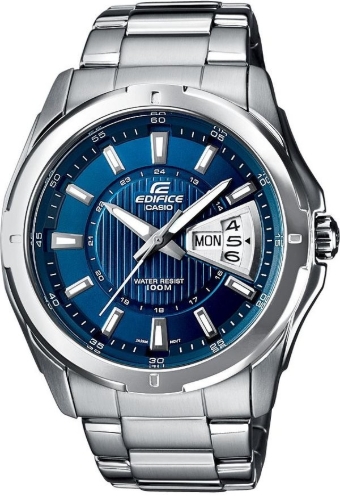 Casio Edifice