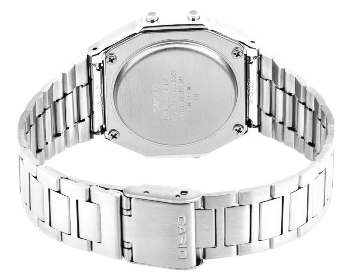 Obrazek Casio Vintage