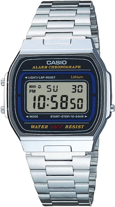 Obrazek Casio Vintage