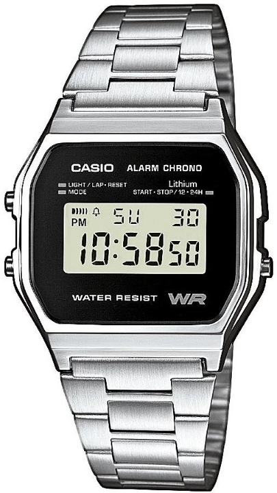 Obrazek CASIO VINTAGE
