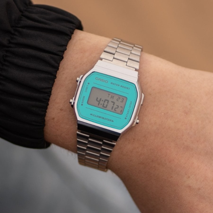 Obrazek Casio Vintage