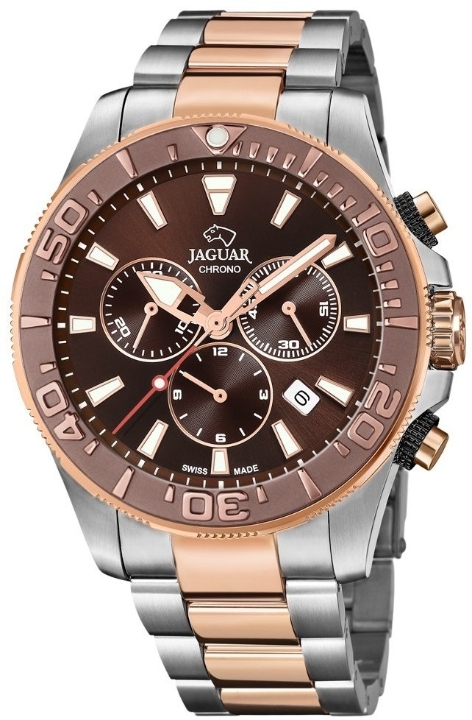 Obrazek Jaguar Executive Diver