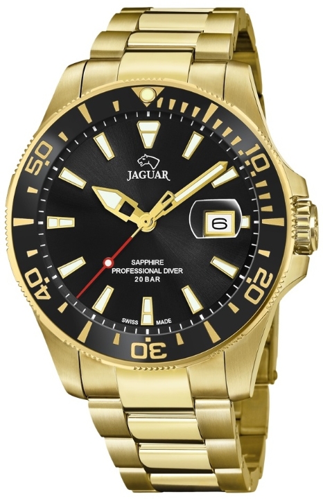 Obrazek Jaguar Executive Diver