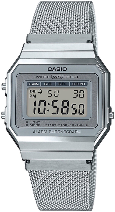 Obrazek Casio Vintage Iconic