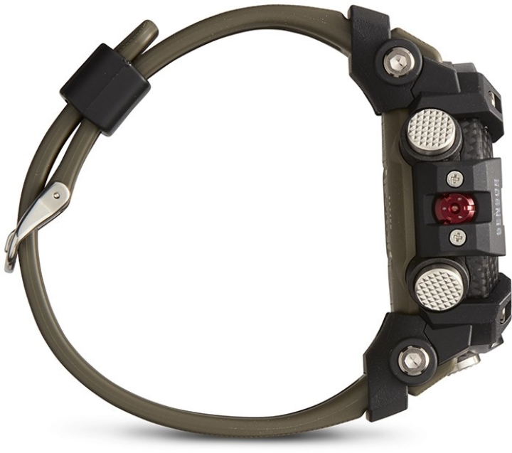 Obrazek Casio G-Shock Mudmaster