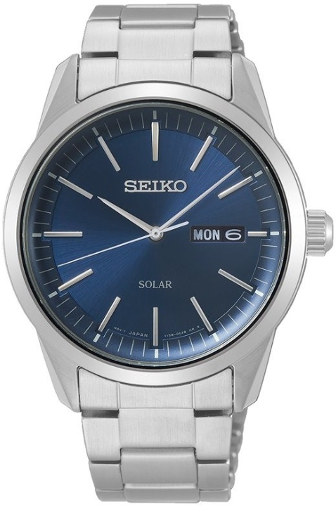 Obrazek Seiko Solar