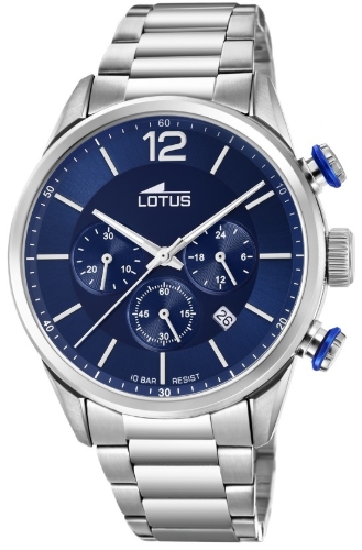 Lotus Chrono