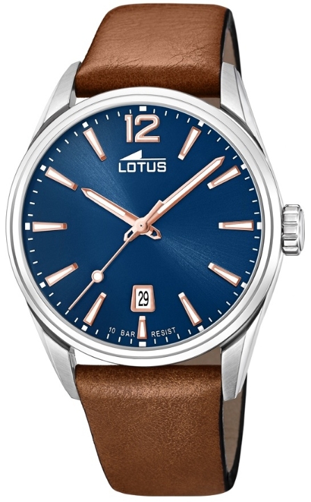 Obrazek Lotus Minimalist