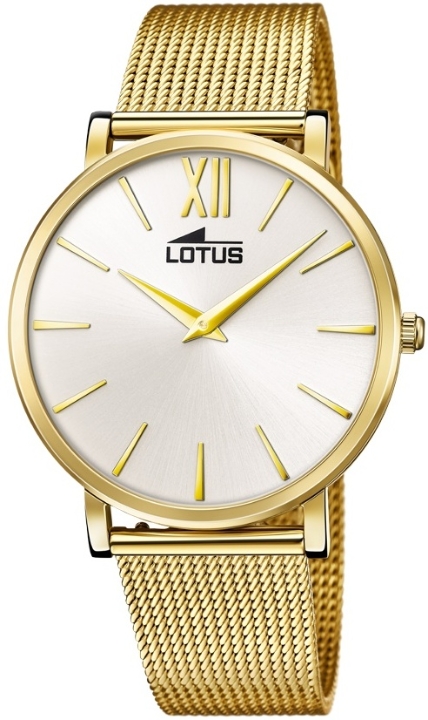 Obrazek Lotus Smart Casual