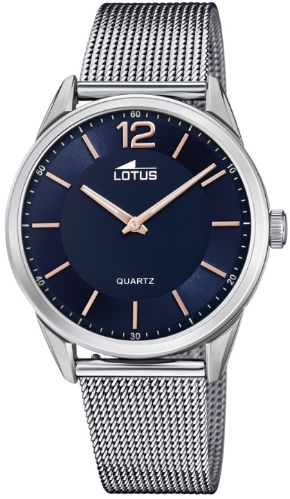 Obrazek Lotus Smart Casual