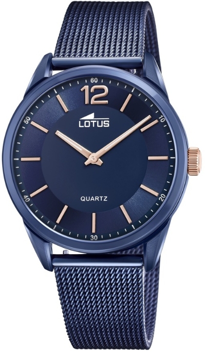 Obrazek Lotus Smart Casual