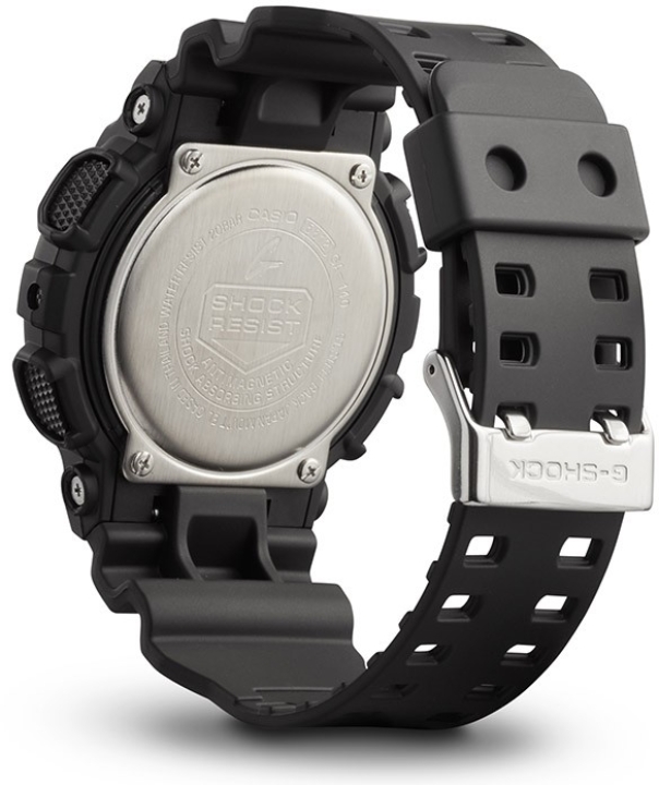 Obrazek Casio G-Shock