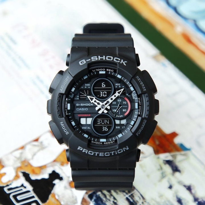Obrazek Casio G-Shock