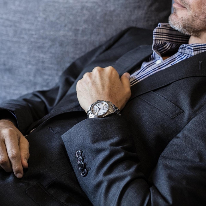 Obrazek Candino Automatic