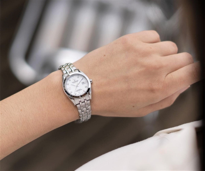 Obrazek Candino Automatic