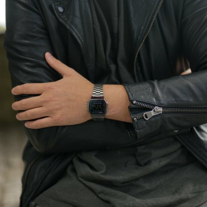 Obrazek CASIO VINTAGE