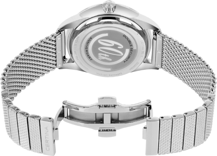 Obrazek Certina DS-1 Big Date 60th Anniversary Special Edition