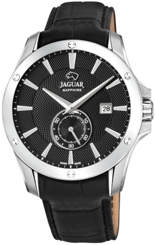 Jaguar Acamar