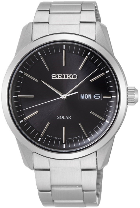 Obrazek Seiko Solar