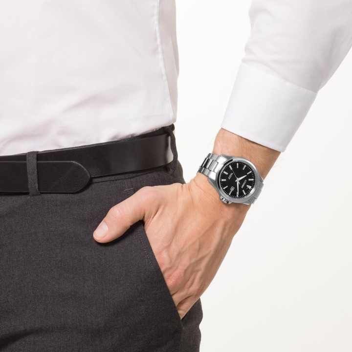 Obrazek Citizen Eco Drive Super Titanium