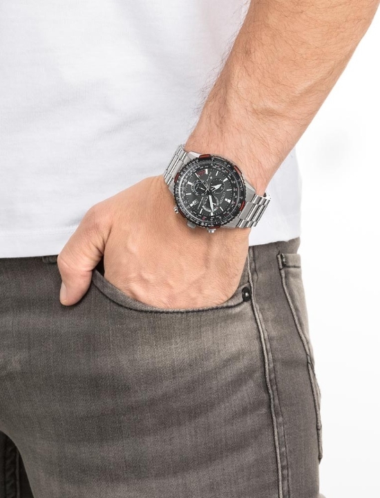 Obrazek Citizen Promaster Radio Controlled