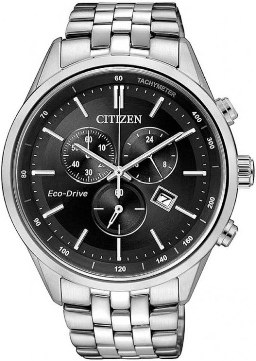 Obrazek Citizen Eco Drive Chronograph