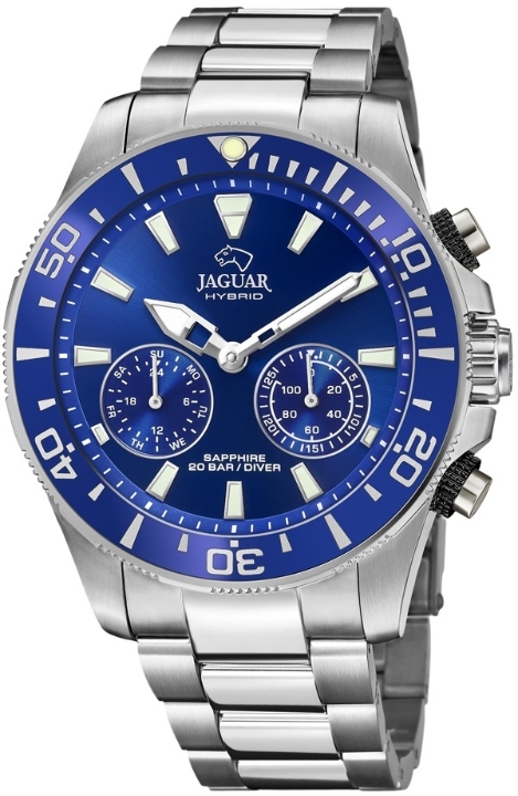 Obrazek Jaguar Executive Diver Hybrid