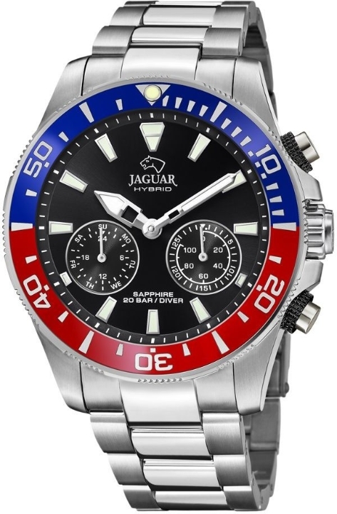 Obrazek Jaguar Executive Diver Hybrid