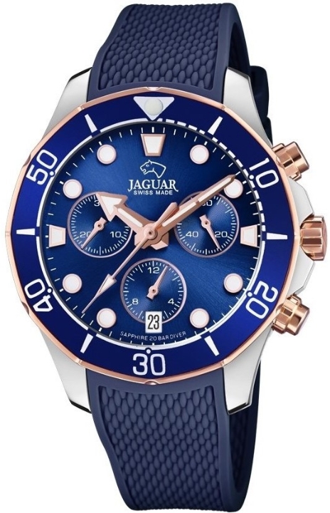 Obrazek Jaguar Executive Diver